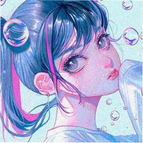最好的我们小说男主余淮人物头像